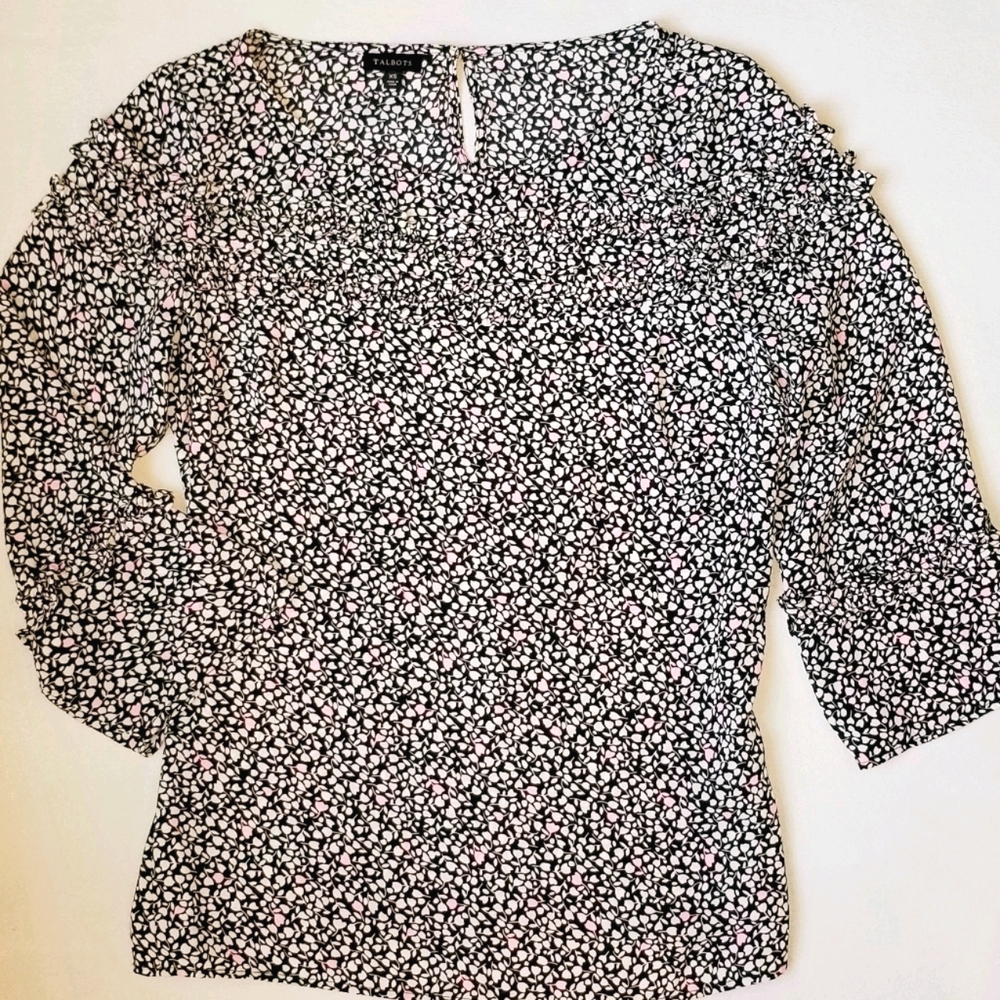Talbots Top